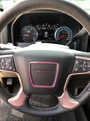 used 2018 gmc sierra 2500 denali shreveport, la 71105 for sale in shreveport, louisiana