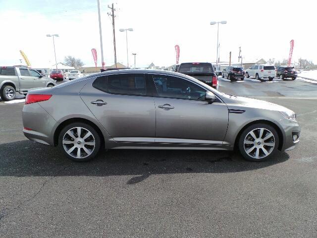 2013 kia optima sx sx 4dr sedan for sale in atlantic city, wyoming