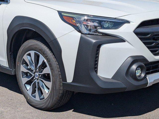 2024 subaru outback touring xt