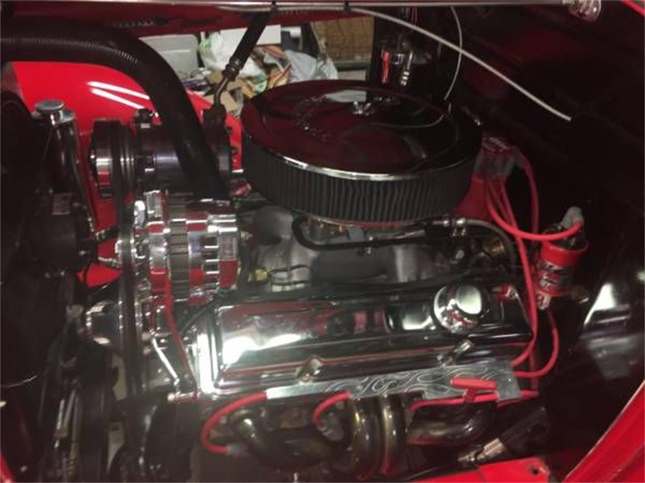 1930 ford model a