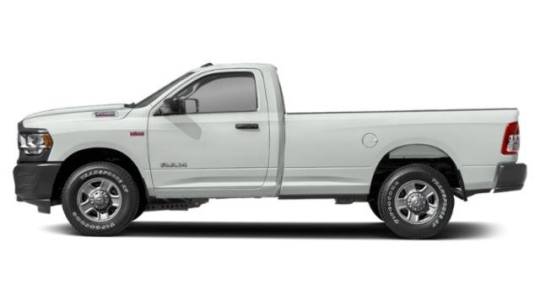 2019 RAM 2500