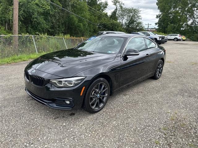 2020 bmw 440 i xdrive