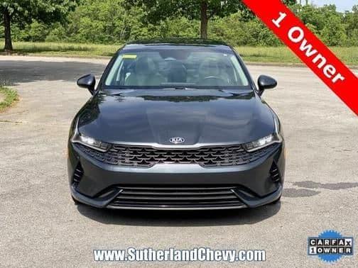 2021 kia k5 ex in nicholasville, kentucky