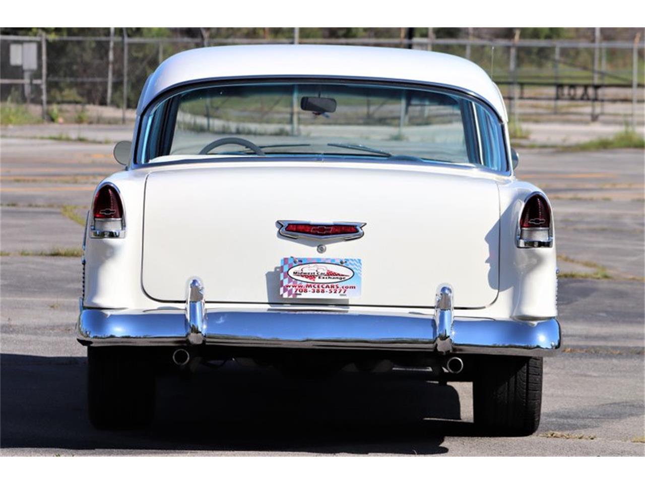 1955 chevrolet 210
