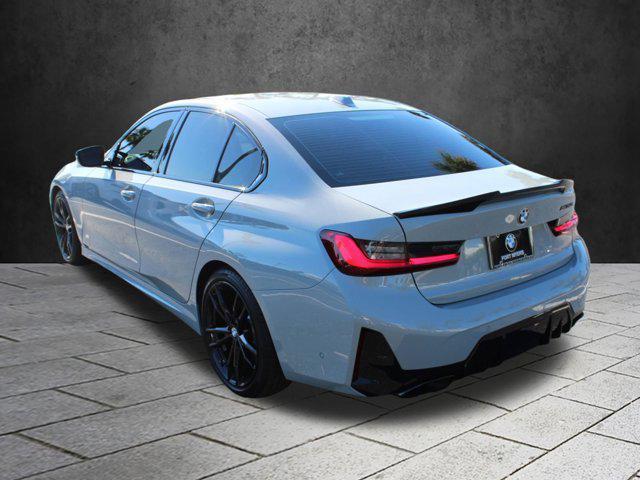 2024 bmw m340 m340i