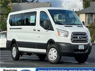 2019 Ford Transit 350 xl