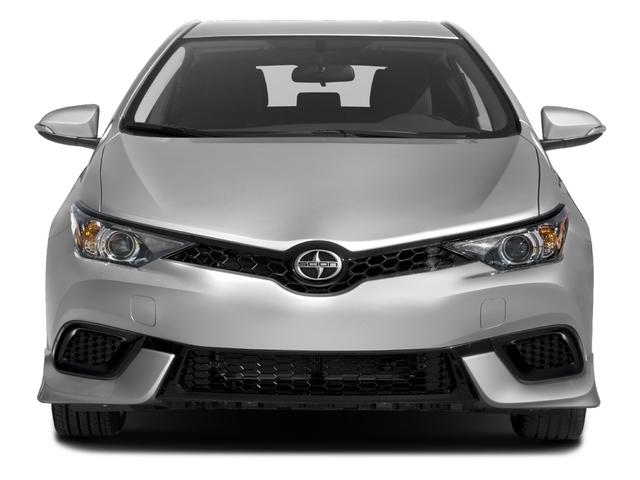 2016 scion im base