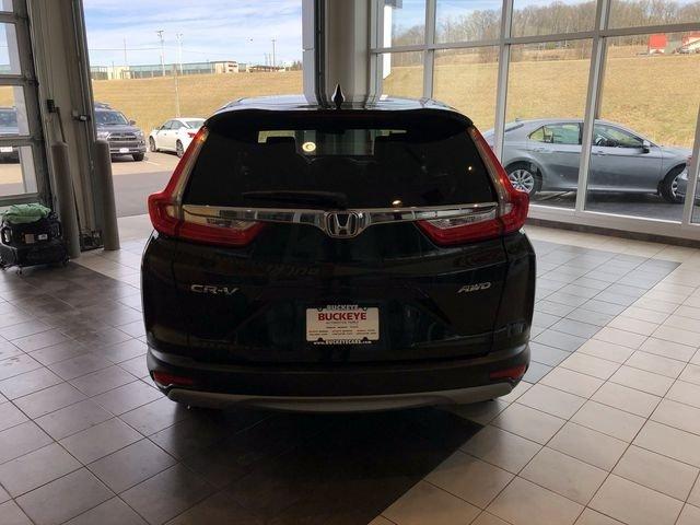 used 2018 honda cr-v awd ex lancaster, oh 43130 for sale in lancaster, ohio