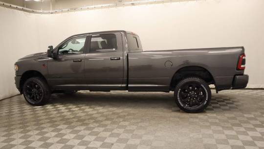 2024 RAM 3500