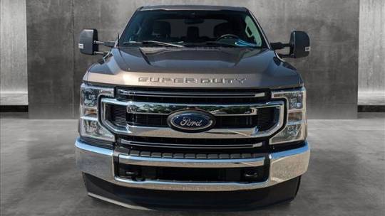 2022 Ford F-250 srw xl