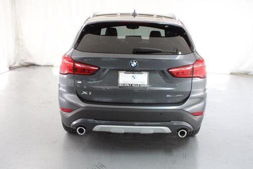 2022 bmw x1