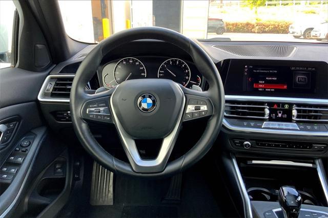 2020 bmw 330 330i