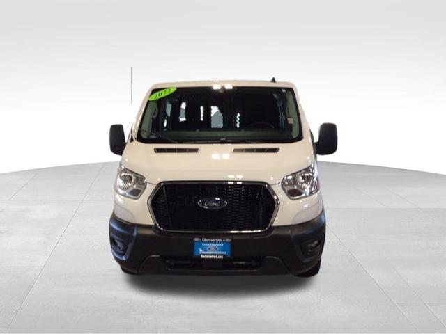 2022 ford transit-250 base