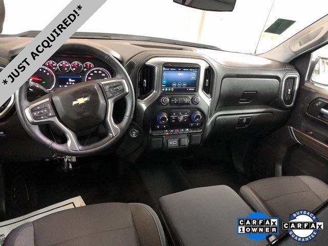 used 2019 chevrolet silverado 1500 lt newnan, ga 30265 for sale in newnan, georgia