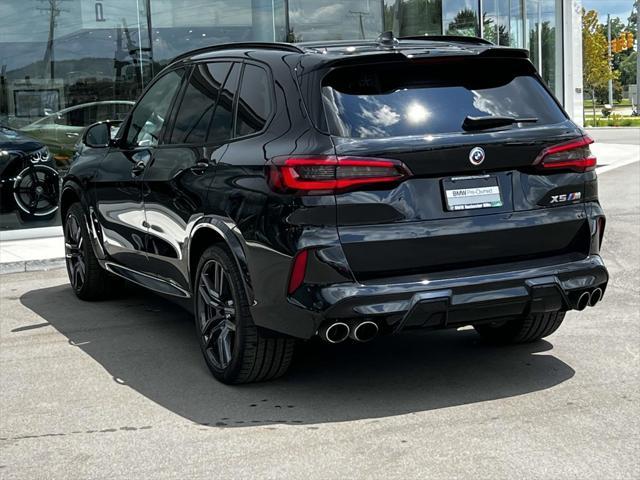 2023 bmw x5 m base