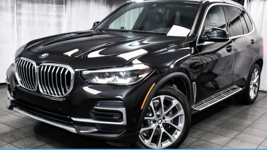 2023 BMW X5