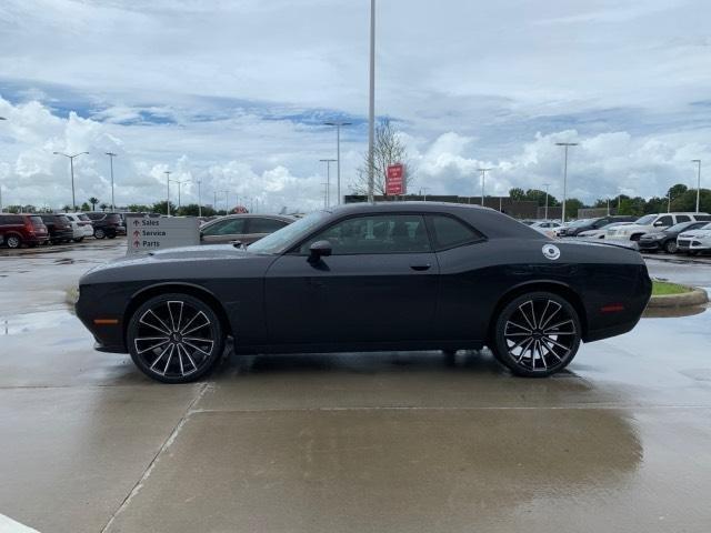 used 2019 dodge challenger sxt lafayette, la 70506 for sale in lafayette, louisiana