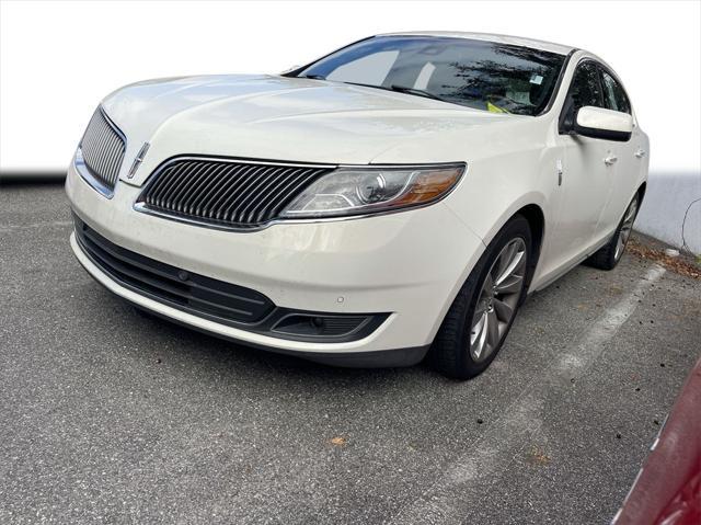 2013 lincoln mks base