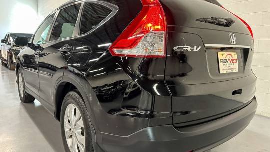 2013 Honda
