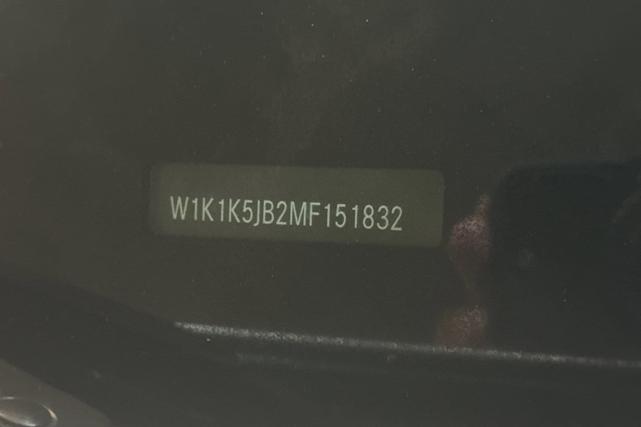 2021 mercedes-benz e-class e 450