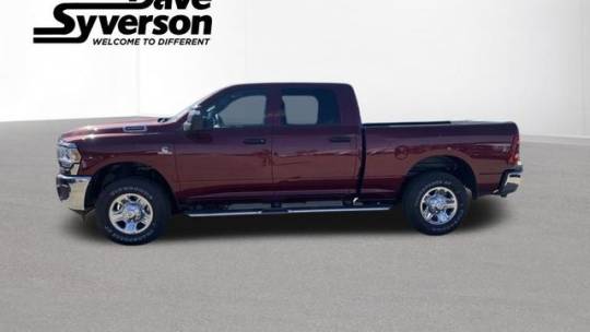 2023 RAM 2500