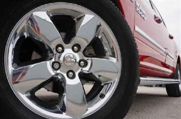 2013 ram 1500 slt in fort worth, tx