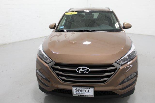 certified 2016 hyundai tucson se johnston, ri 02919 for sale in johnston, rhode island