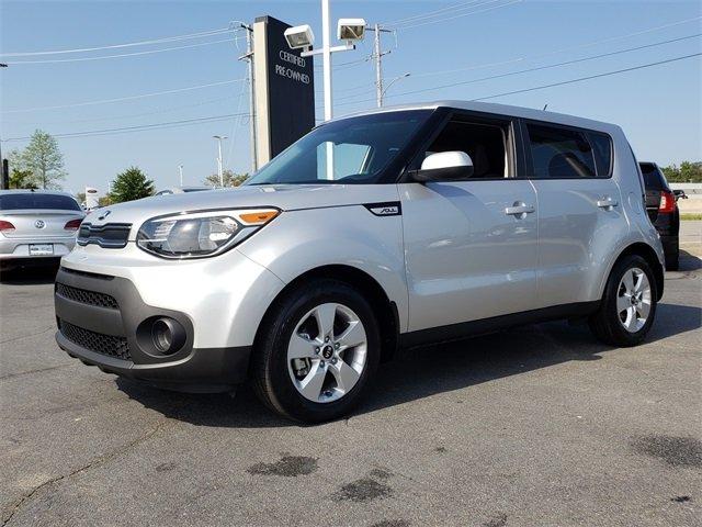 used 2019 kia soul north little rock, ar 72117 for sale in north little rock, arkansas