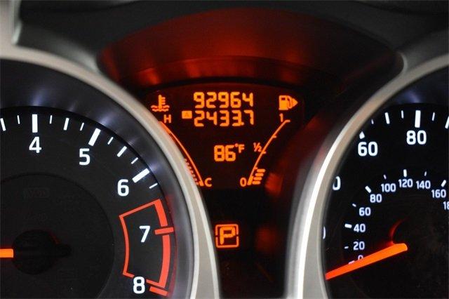 used 2014 nissan juke s fort wayne, in 46808 for sale in fort wayne, indiana