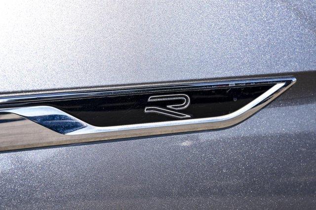 2021 volkswagen atlas 3.6l v6 sel premium r-line