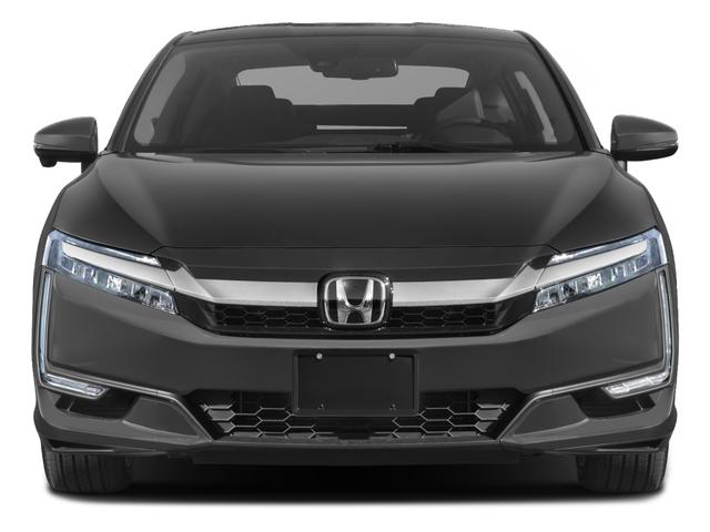 2018 honda clarity plug-in hybrid touring