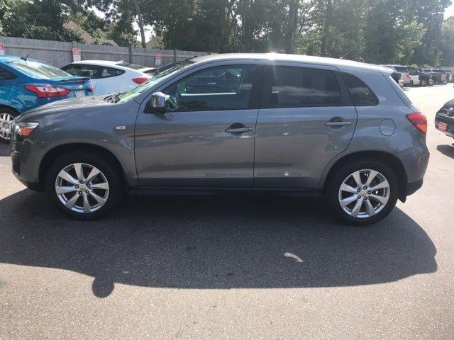 used 2015 mitsubishi outlander sport awd es framingham, ma 01702 for sale in framingham, massachusetts