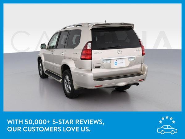 2009 lexus gx in saint louis, missouri