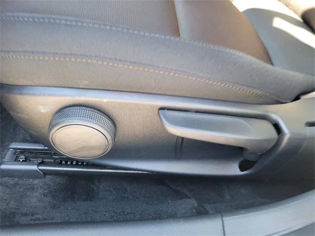 2022 mazda mazda3 2.5s fwd
