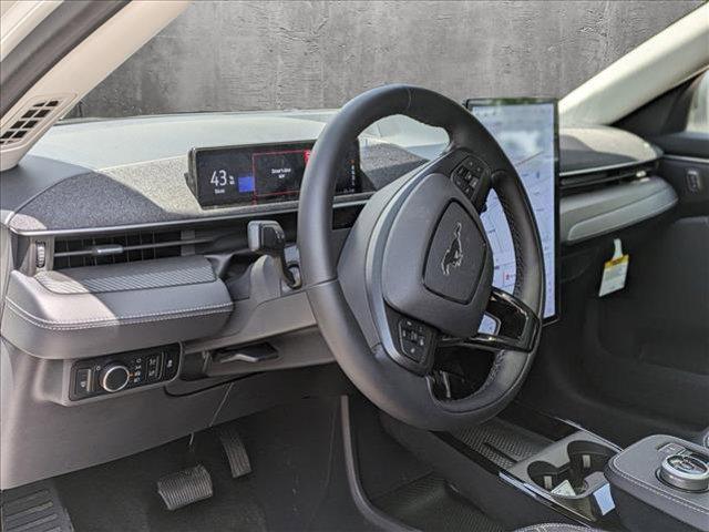 2024 ford mustang mach-e premium