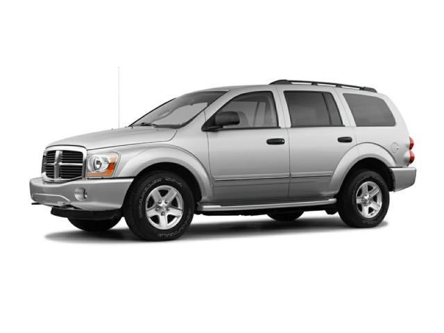 2004 dodge durango slt slt 4wd 4dr suv for sale in gladstone, oregon