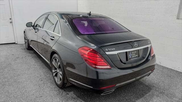 2015 mercedes-benz s-class 4matic