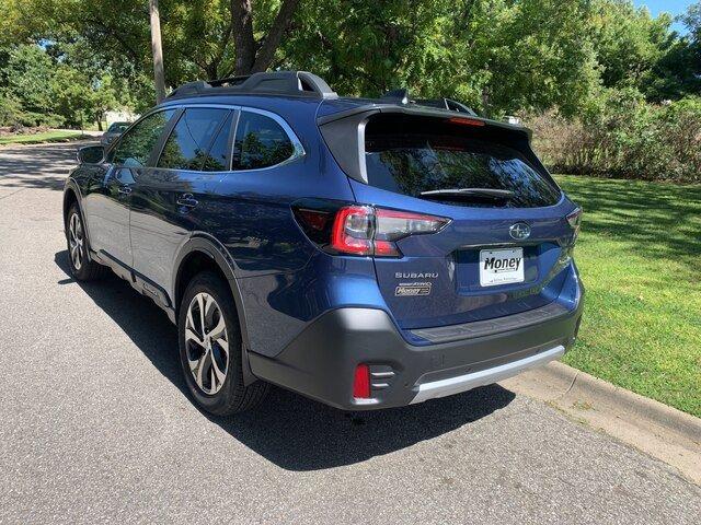 new 2020 subaru outback limited xt salina, ks 67401 for sale in bavaria, kansas