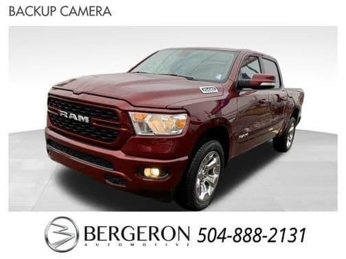 2022 ram 1500 big horn in metairie, louisiana