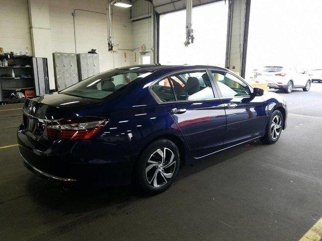 used 2017 honda accord lx sedan tulsa, ok 74133 for sale in tulsa, oklahoma