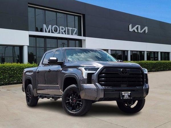 2022 toyota tundra in co bluffs, iowa