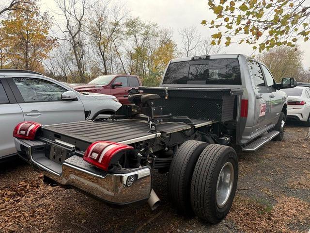 2021 ram 3500 big horn