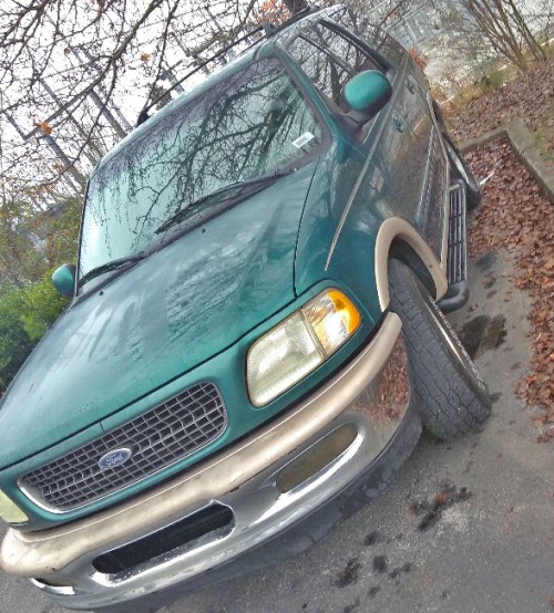 1998 ford expedition for sale in georgia by owner