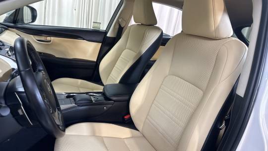 2019 Lexus NX