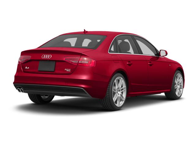 2013 audi a4 2.0t premium quattro