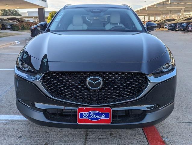 2024 mazda cx-30 premium package