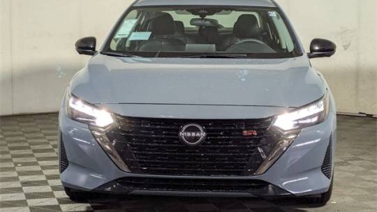 2024 Nissan Sentra