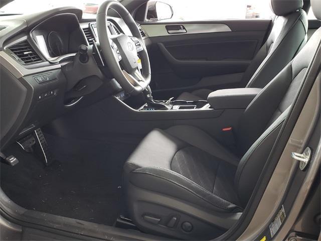 2019 hyundai sonata sel sel 4dr sedan for sale in north little rock, arkansas