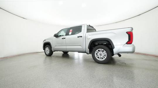 2025 Toyota Tundra
