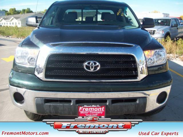 2008 toyota tundra sr5 for sale in sheridan, wyoming